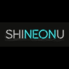 ShineOnUcrazyDiamond Neon