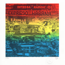 Expreso Habana